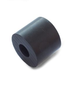 GARDE-BOUE EN CAOUTCHOUC GTX