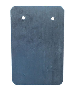 KOTLAPPEN GTX SCHUTZBLECH VORNE 105 x 160