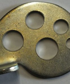 TENDEUR EXCENTRIQUE GAUCHE