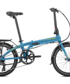 LINK C8 MATTE BLUE TERN