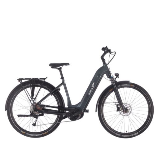 TREKKING Pro Wave 625 Deore11 50 Graphit graphit-schwarz matt