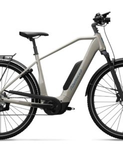 Trekking Plus CX Man 50 natural grey glossy