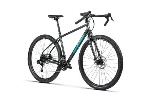BEYOND 1, M - 48, Glossy Metallic Black