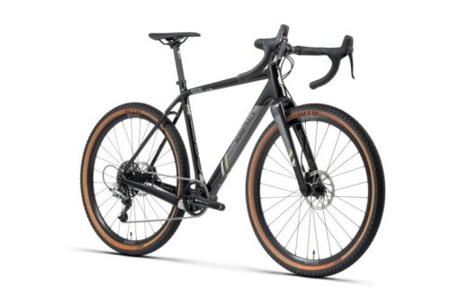 HOOK EXT C, M/54/27.5' gloss mét. black