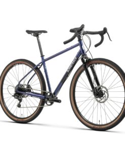 BEYOND SUS, L/52/29', midnight blue glossy metallic