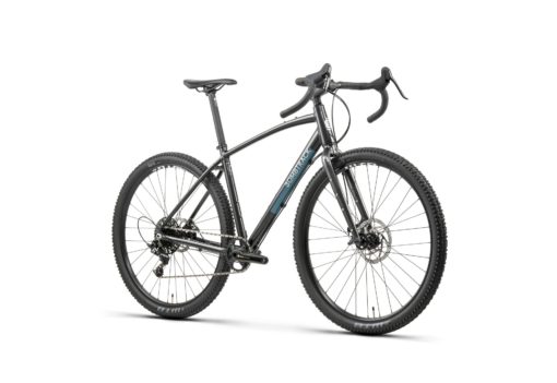 BEYOND AL, S/44/27.5', glossy dark grey