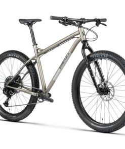 BEYOND+, M/46/27.5', matt warm grey