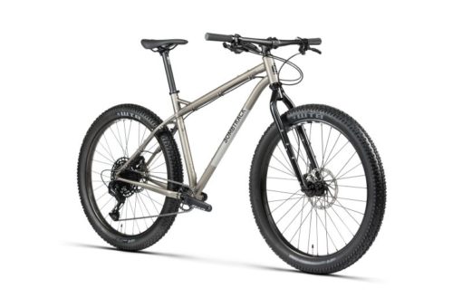BEYOND+, M/46/27.5', matt warm grey