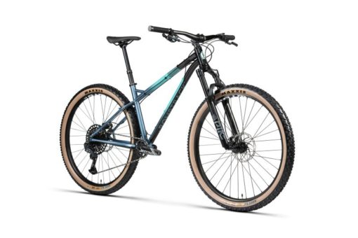 CALE, M/43/29', glossy dark teal/cyan