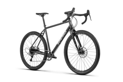 HOOK EXT matt black 27.5'/53-M