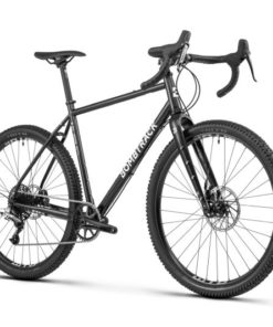 HOOK EXT matt black 27.5'/57-L