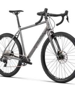 HOOK EXT RV AXS matt grey 27.5'/60-XL