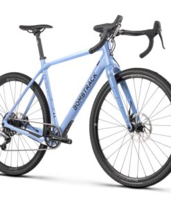 HOOK EXT C light blue 700C/57-L