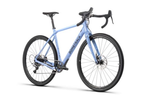 HOOK EXT C light blue 700C/57-L