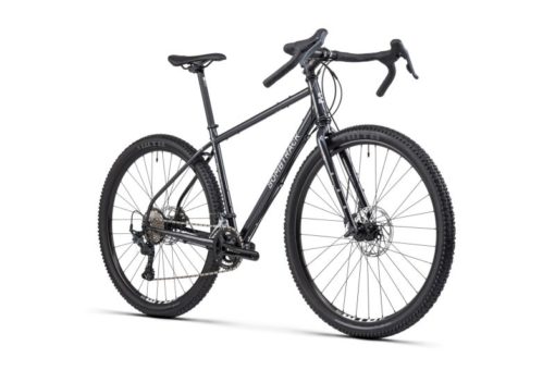 BEYOND 1 metallic black 29'/48-M