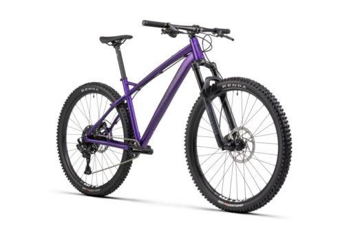 CALE AL ADVENT-X matt purple 29'/46-L