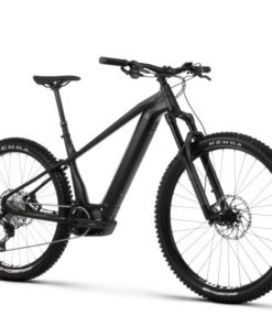 CALE-E Shim EP8/504Wh mat.black29'/50-XL Vorne 29' / Hinten 27.5'