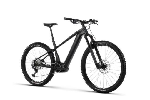CALE-E Shim EP8/504Wh mat.black29'/50-XL Vorne 29' / Hinten 27.5'