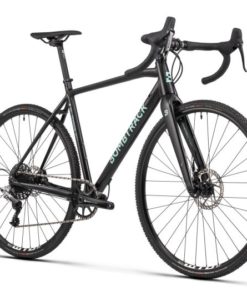 TENSION 1 matt black 700C/53-M