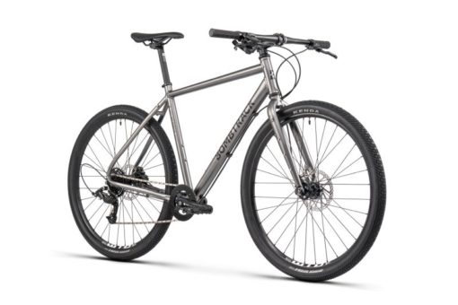 MUNROE AL matt pebble grey 650B/55-L