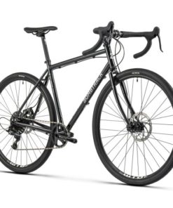AriseSG Apex 700C/52/M metallic black Bombtrack