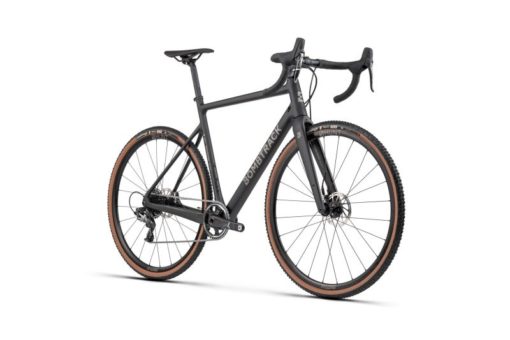 TENSION C XL/58/700C matt black