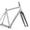 HOOK EXT-C FRAMEset black/met. 700C/57-L HOOK EXT-C FRAMEset black/met. 700C/57-L