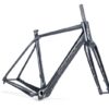 HOOK EXT-C FRAMEset black/met. 700C/57-L HOOK EXT-C FRAMEset black/met. 700C/57-L