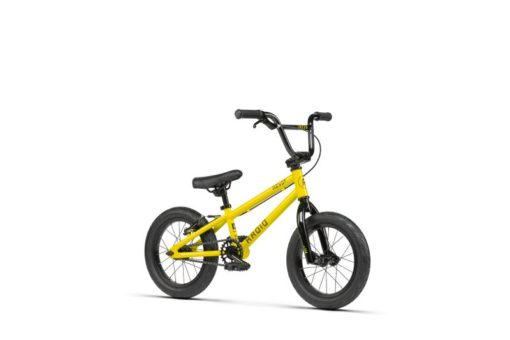 REVO, 14', lemon