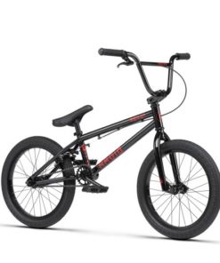 REVO, 18', black REVO, 18', black