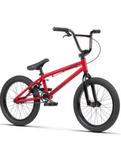 REVO, 18', red REVO, 18', red