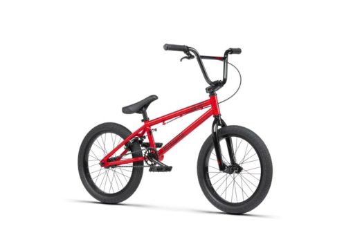 REVO, 18', red