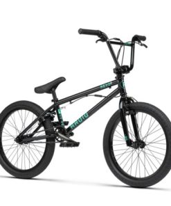 REVO PRO FS, 20', black REVO PRO FS, 20', black