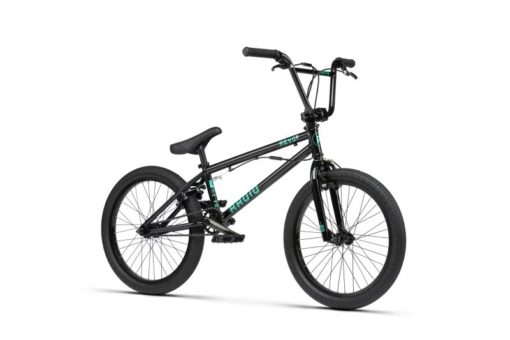 REVO PRO FS, 20', black