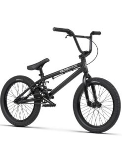 DICE, 18', matt black DICE, 18', matt black