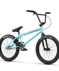 EVOL, 20', matt sky blue