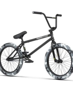 DARKO, 20', matt black DARKO, 20', matt black