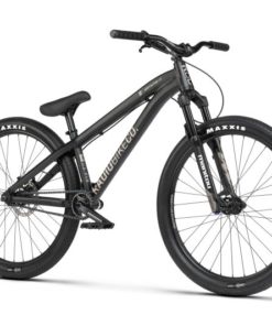 GRIFFIN PRO , 26', matt black GRIFFIN PRO , 26', matt black