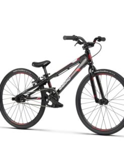 RADIO RACE XENON MINI, black/silver Radio