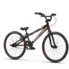 Radio Race XENON EXPERT black/silver