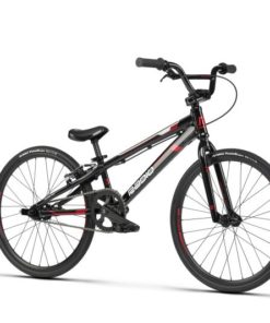 Radio Race XENON JUNIOR black/silver/red Radio Race XENON JUNIOR black/silver/red