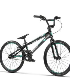 Radio Race XENON EXPERT black/silver Radio Race XENON EXPERT black/silver