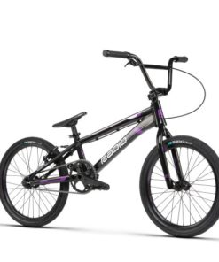 Radio Race XENON PRO black/white Radio Race XENON PRO black/white