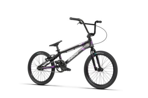 Radio Race XENON PRO XL black/white