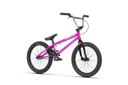 SAIKO, 20', metallic purple