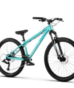 Radio FIEND 26' mystic teal