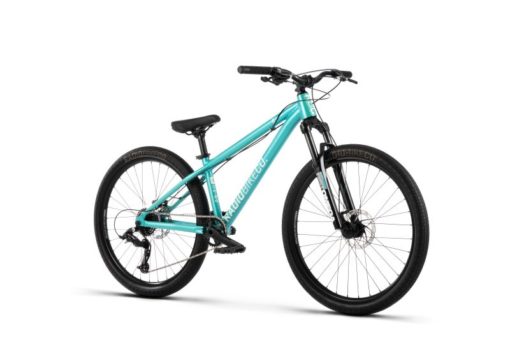 Radio FIEND 26' mystic teal