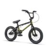WTP THRILLSEEKER XL/21' black