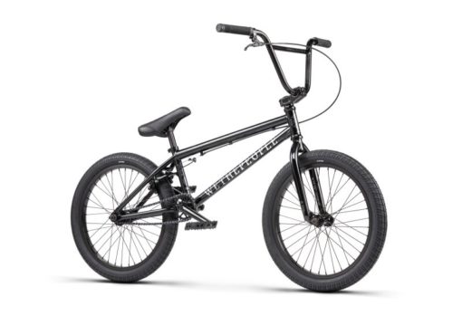 WTP THRILLSEEKER L/20.5' black