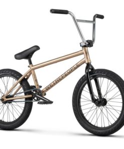 CRYSIS, 20', metallic champagne